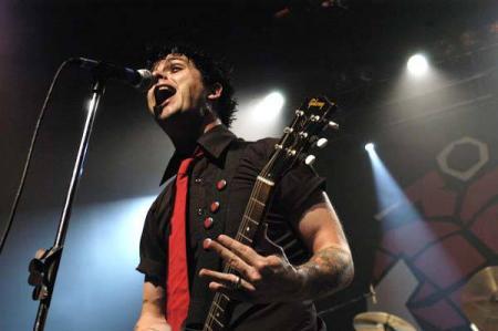 Billie Joe